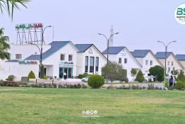 House for Sale 200m in Itali City 2 