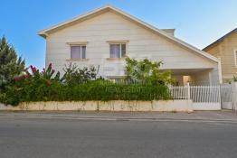 House 480m for Rent in Italian City 2