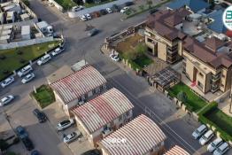 اوفیس للإیجار 217م في ایطالي ستي 1