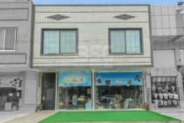 باڵەخانە بۆ فرۆشتن 200م لە گەڕەکی کانی