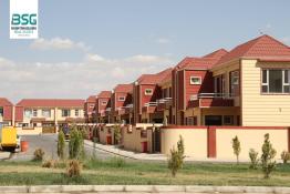 House for Rent 200m in Kurdistan City