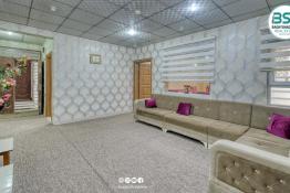 Apartment for Rent 148m in Kurdistan City 