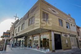 موڵکی بازرگانی 300م بۆ فرۆشتن لە گەرەکی کوردستان