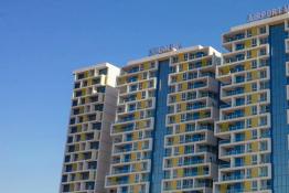 شوقە بۆ کرێ 125م لە پرۆژەی لالاڤ ئێرپۆرت ڤیو