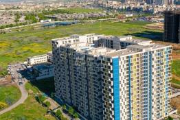 Apartment 83m for Rent in Lalav Airport View