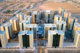 Apartment 125m for rent in Lalav City