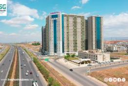 Apartment 194m for Sale in Lalav City View