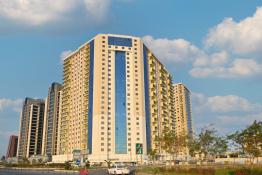 Apartment for Sale 104m in Lalav City View