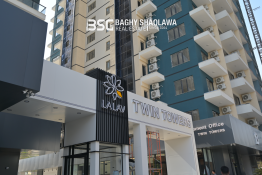 Apartment for Rent 58m in Lalav Twin Tower
