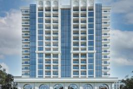 Office for Sale 143m in Phoenix Tower 