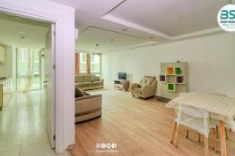 Apartment for Rent 108m in Life Tower 