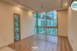 Apartment for Rent 102m in Life Tower 