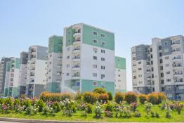 Apartment for Sale 98m in Mamostayan City 