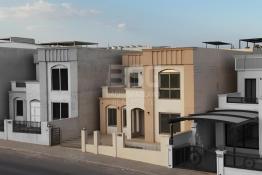 House for Sale 240m in Mass Diamond