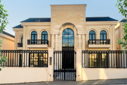 Villa 600m for Sale in Mass Hills