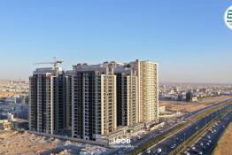 Apartment for Rent 155m in Mini Slava 