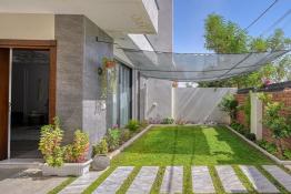 عقار للبیع 200م في قریة منارة