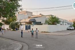 دار للبیع 200م في قریة منارة