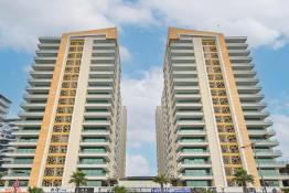 Apartment for Rent 160m in MNW Towers