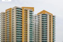 Apartment 115m for Sale in MNW Towers