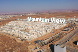 Villa for Sale 300m in Mountain View