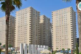 Apartment for Rent 165m in MRF Towers