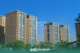 شقة للإیجار 165م في MRF Towers