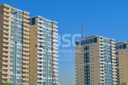 Apartment 165m for Rent in MRF Towers