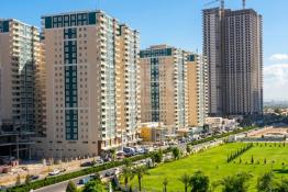 Apartment 165m for Sale in MRF Towers