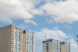 Apartment 165m for Rent in MRF 5 Towers