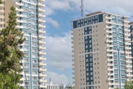 شوقە بۆ کرێ 165م لە MRF Towers