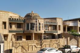House for Sale 600m in Mufti