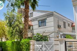 دار للإیجار 324م في قریة انکلیزیة 