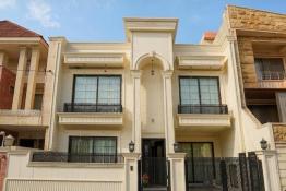 House 200m for Sale in naz naz