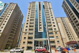 شقة للإیجار 150م في اسکاني نوي 