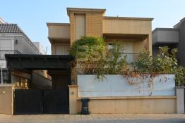House for Rent 200m in New Azadi