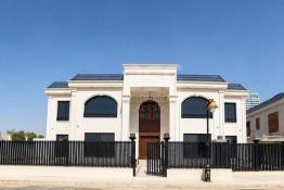 Villa 650m for Sale in Nice Village