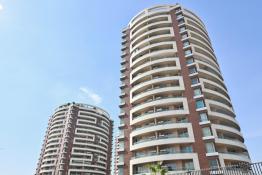 Apartment 149m for rent in Park View