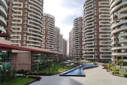 Apartment for Rent 310m in Park View