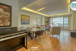 شقة للبیع 183م في بارک فیو