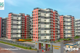 Apartment 111m for sale in Peshang Tower