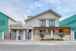 House for Sale 342m in Italian City 2 