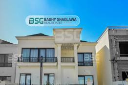 Villa 240m for Sale in Qaiwan Mirador Villas