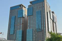 Apartment for Rent 86m in Quattro Towers