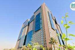 شوقەی بۆ فرۆشتن 131م لە كواترۆ تاوەرز