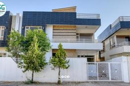 House for Sale 250m in Darwazay Halwer