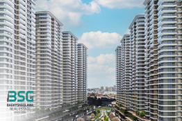 Apartment 170m for Rent in Rami Towers