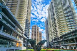 Apartment 80m for Rent in Rami Tower