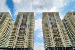 شوقە بۆ کرێ 85م لە پرۆژەی رامی تاوەر