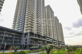 Apartment 170m for Rent in Rami Tower